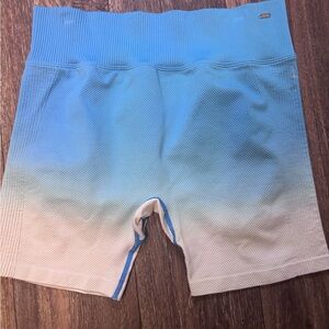 Victoria's Secret PINK Active Seamless Bike Shorts-0239